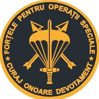 FPOS emblem