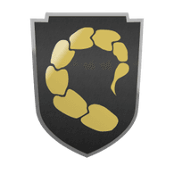 -L5D- emblem