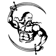 KOGAK emblem