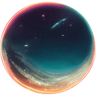 GLXYN emblem