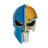 INLN emblem