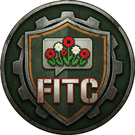 FITC emblem