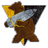 1DPA emblem