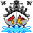 KRADO emblem