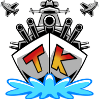 KRADO emblem