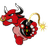 LA9 emblem