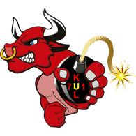 LA9 emblem
