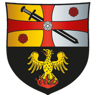 7-ORP emblem