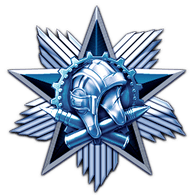 GOWW emblem