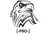 P_BO emblem