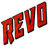 _REVO emblem