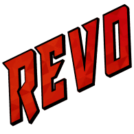 _REVO emblem
