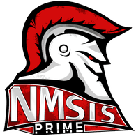 NMS1S emblem