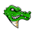 KROCS emblem
