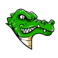 KROCS emblem
