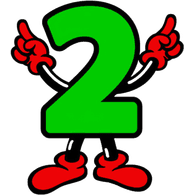 -2 emblem