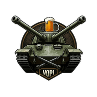 VOPI emblem