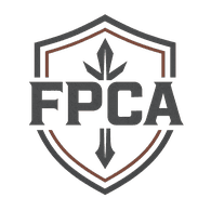 PCFA emblem