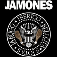 JAMON emblem