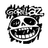 GRLZ emblem