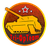TRIOP emblem