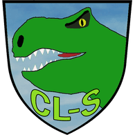 CL-S emblem