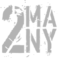 2MANY emblem