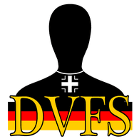 DVFS emblem