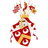 -KNEZ emblem