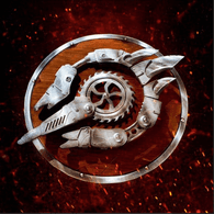 AAMYP emblem