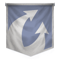 STERD emblem