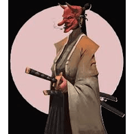IOKAI emblem