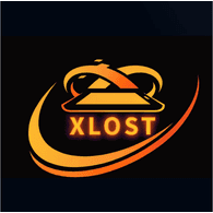 XLOST emblem