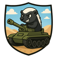 HNY emblem