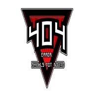 _404_ emblem