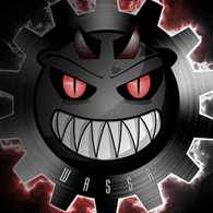 WASSA emblem