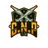 -GNP- emblem