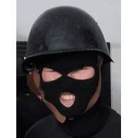 KOBD emblem
