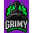 GRIMY emblem