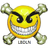 LBDLN emblem
