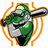 ZPTT emblem