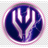 Y-B-A emblem