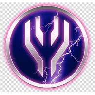 Y-B-A emblem