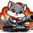 F0W-U emblem