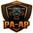 PA-AP emblem
