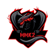 MMK2 emblem