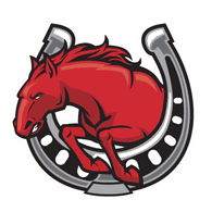 VKO18 emblem