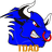 TDAD emblem