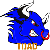 TDAD emblem