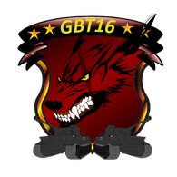 GBT16 emblem